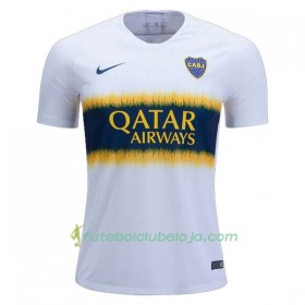 Camisola Boca Juniors Equipamento Alternativa 2018-2019 Manga Curta